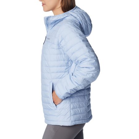 Columbia Women's Silver Falls Hooded Jacket