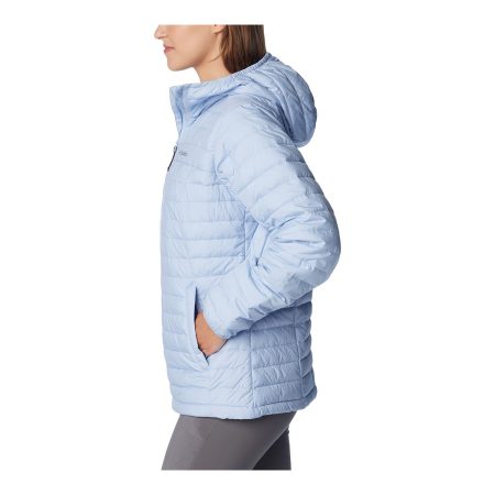 Columbia Women's Silver Falls Hooded Jacket