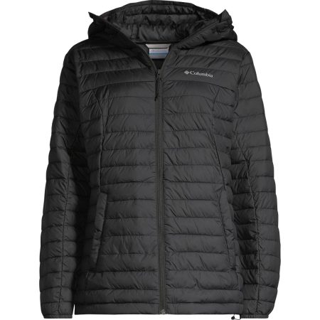 Columbia Women's Silver Falls Hooded Jacket