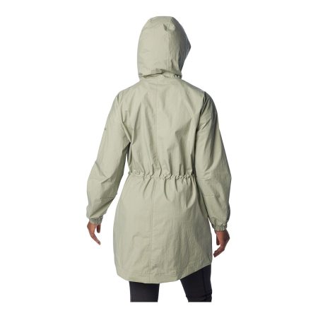 Columbia Women's Splash Side Rain Jacket