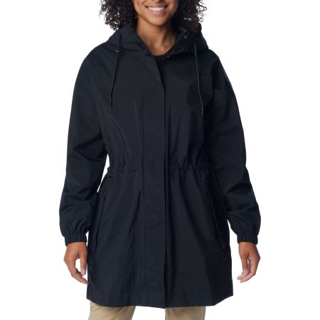 Columbia Women's Splash Side Rain Jacket