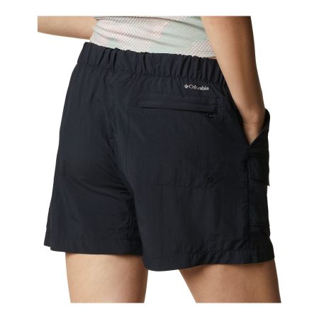 Columbia Women's Summerdry™ Cargo Shorts