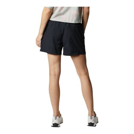 Columbia Women's Summerdry™ Cargo Shorts