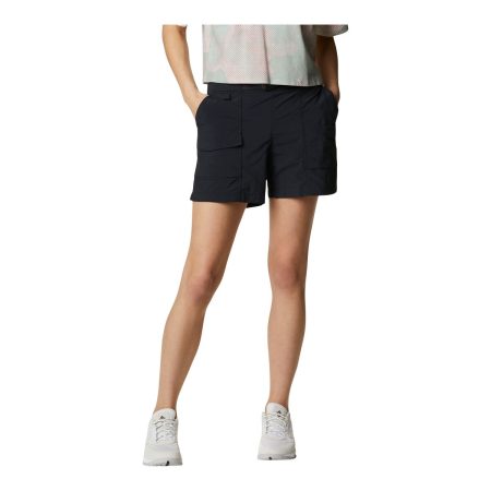 Columbia Women's Summerdry™ Cargo Shorts