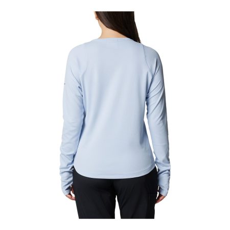 Columbia Women's Summit Valley™ UPF Sweatshirt