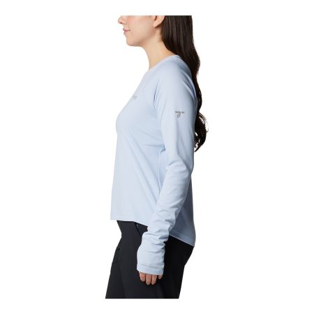 Columbia Women's Summit Valley™ UPF Sweatshirt