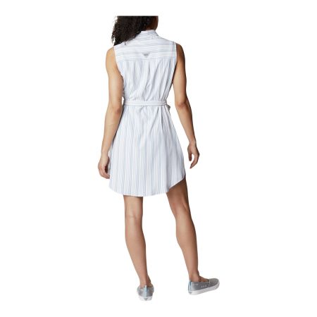 Columbia Women's Drifter Omni-Wick UPF 50 Dress