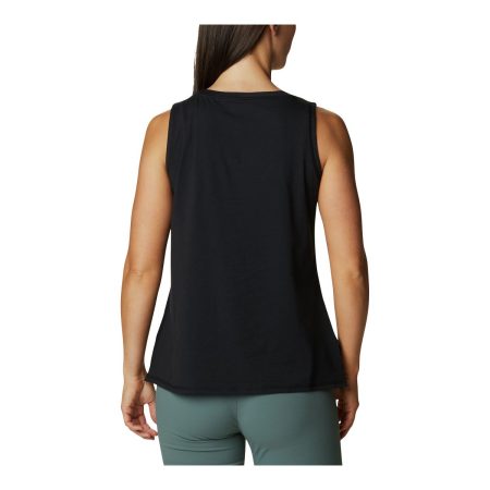 Columbia Women's Sun Trek Tank