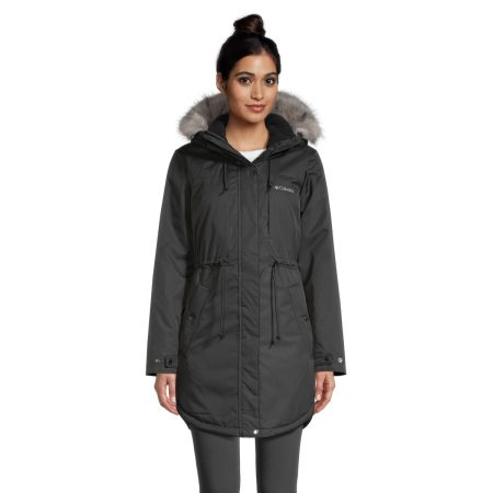 Columbia Women's Suttle Mountain™ Midlayer Jacket