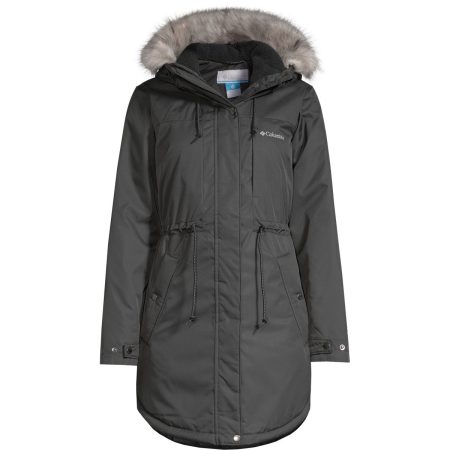 Columbia Women's Suttle Mountain™ Midlayer Jacket