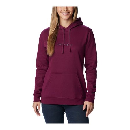 Columbia Women's Trek™ Graphic Hoodie