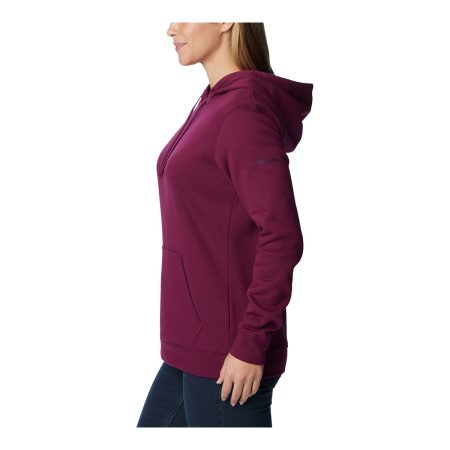 Columbia Women's Trek™ Graphic Hoodie