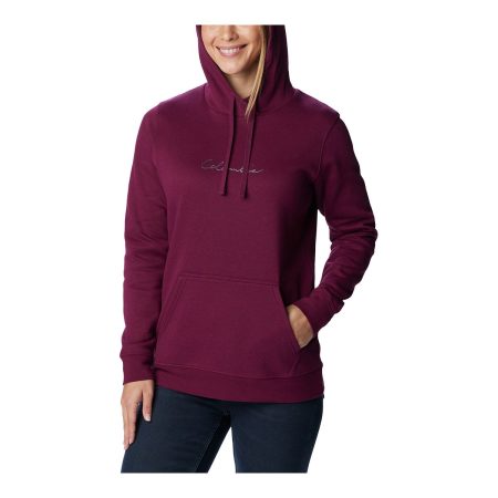 Columbia Women's Trek™ Graphic Hoodie