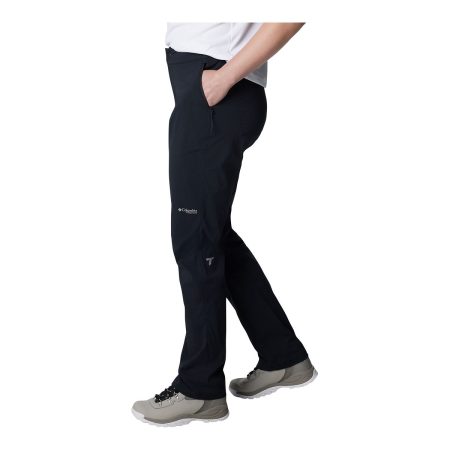 Columbia Women's Wanoga Lightweight Pants