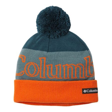 Columbia Youth Polar Powder Beanie