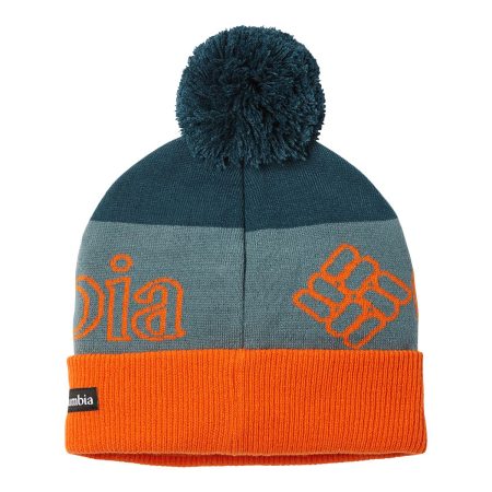 Columbia Youth Polar Powder Beanie