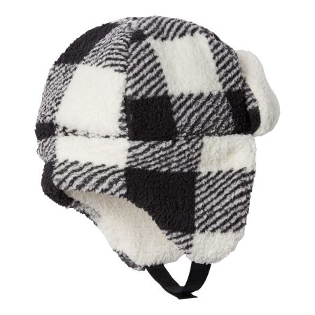 Columbia Boys' Rugged Ridge Trapper Beanie