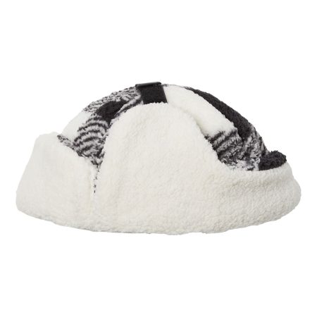 Columbia Boys' Rugged Ridge Trapper Beanie