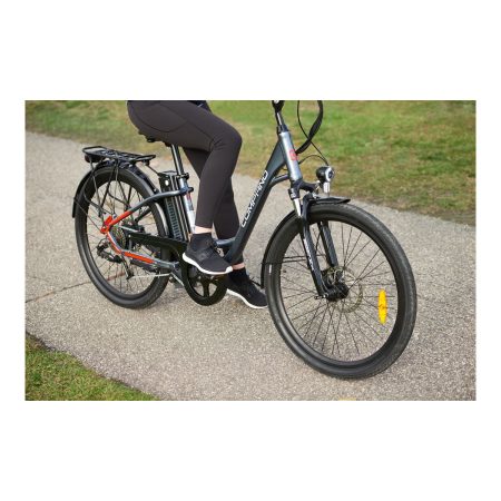 Compano FZ1 Comfort E-Bike