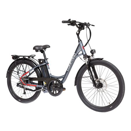 Compano FZ1 Comfort E-Bike