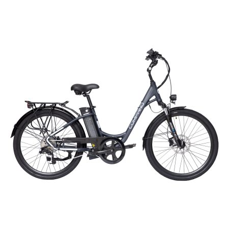 Compano FZ2 Comfort E-Bike