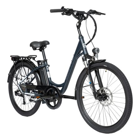 Compano FZ2 Comfort E-Bike