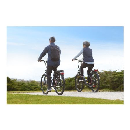 Compano SE2 Men's Comfort E-Bike