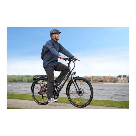 Compano SE2 Men's Comfort E-Bike