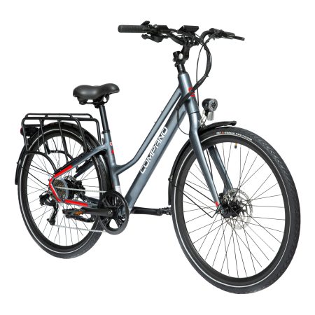 Compano SE2 Men's Comfort E-Bike