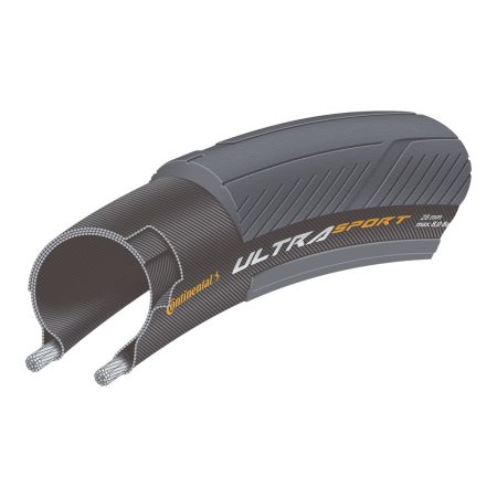 Continental Ultra Sport III 700x28 Tire