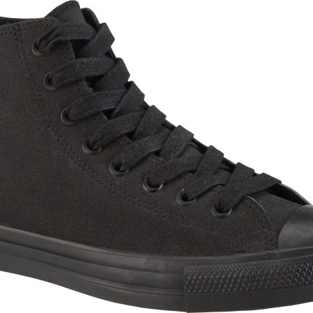 Converse Men's Chuck Taylor High Top Casual Shoes/Sneakers