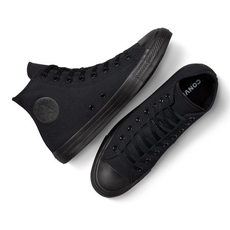 Converse Men's Chuck Taylor High Top Casual Shoes/Sneakers