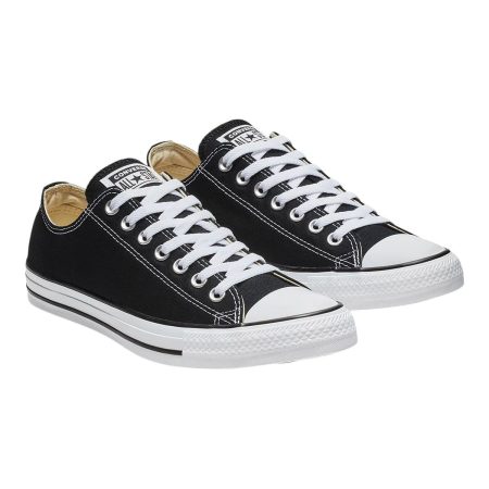 Converse Men's Chuck Taylor Ox Casual Shoes/Sneakers