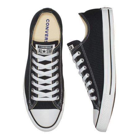 Converse Men's Chuck Taylor Ox Casual Shoes/Sneakers