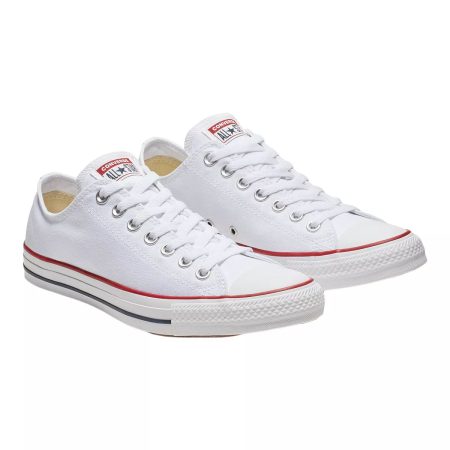 Converse Men's Chuck Taylor All Star Ox Low Top Casual Shoes/Sneakers