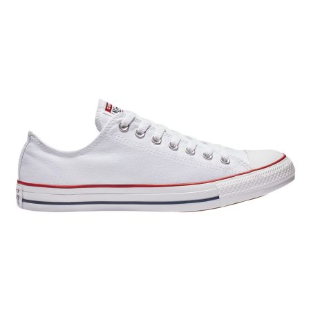 Converse Men's Chuck Taylor All Star Ox Low Top Casual Shoes/Sneakers