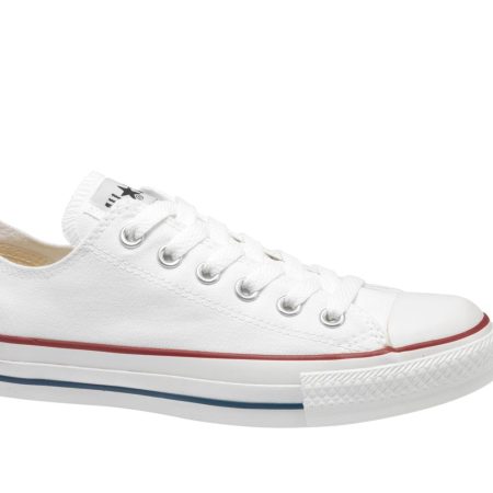 Converse Men's Chuck Taylor All Star Ox Low Top Casual Shoes/Sneakers