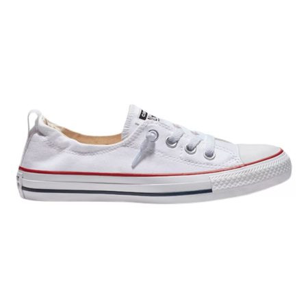 Converse Women's Chuck Taylor All Star Shoreline Shoes, Sneakers, Slip On, Low Top, Canvas