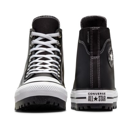 Converse Men's Chuck Taylor All Star City Trek Waterproof Boots