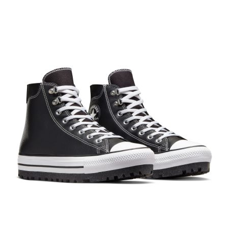 Converse Men's Chuck Taylor All Star City Trek Waterproof Boots