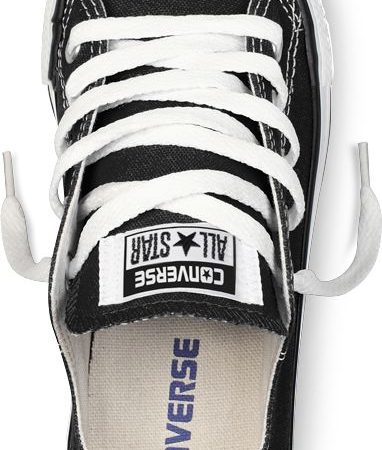 Converse Kids' Pre-School Chuck Taylor All Star Ox Shoes, Boys, Skate, Sneakers