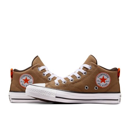 Converse Kids' Grade-School Chuck Taylor All Star Malden Street Shoes