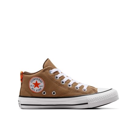 Converse Kids' Grade-School Chuck Taylor All Star Malden Street Shoes