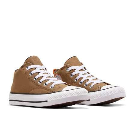 Converse Kids' Grade-School Chuck Taylor All Star Malden Street Shoes