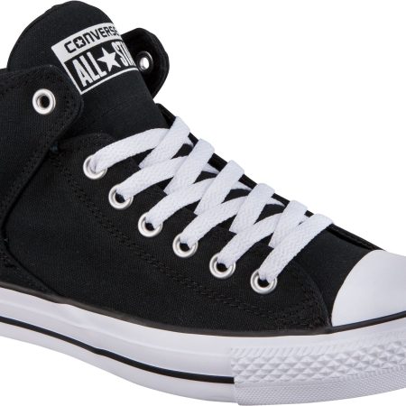 Converse Men's Chuck Taylor All Star High Street Casual Shoes/Sneakers