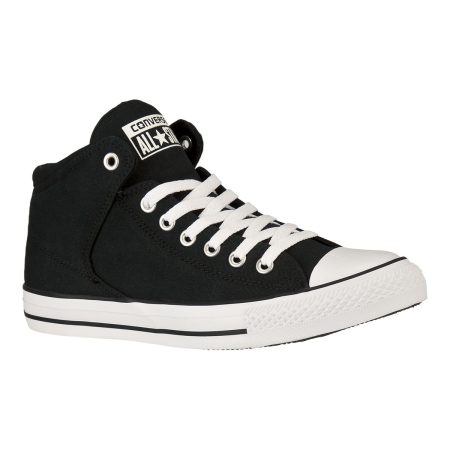 Converse Men's Chuck Taylor All Star High Street Casual Shoes/Sneakers