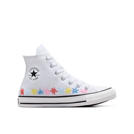 Converse Kids' Grade School Chuck Taylor All Star Shoes