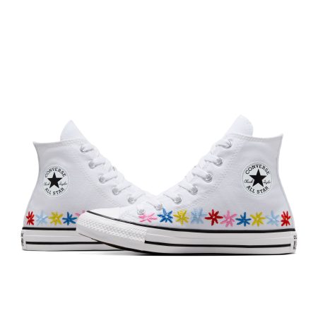 Converse Kids' Grade School Chuck Taylor All Star Shoes