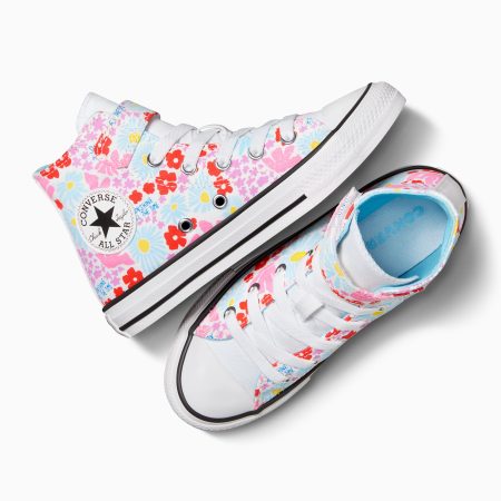 Converse Kids' Pre-School Chuck Taylor All Stars 1V Shoes, Sneakers