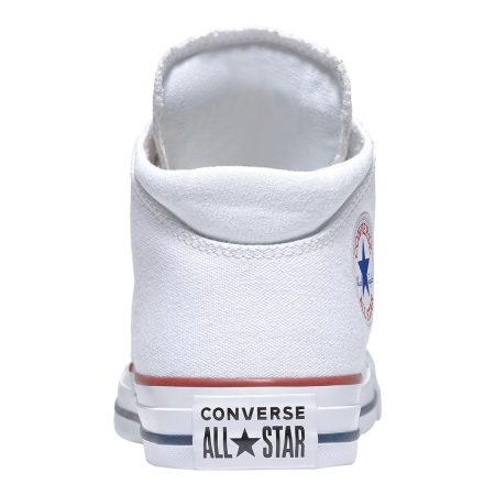 Converse Women's Madison Mid Shoes